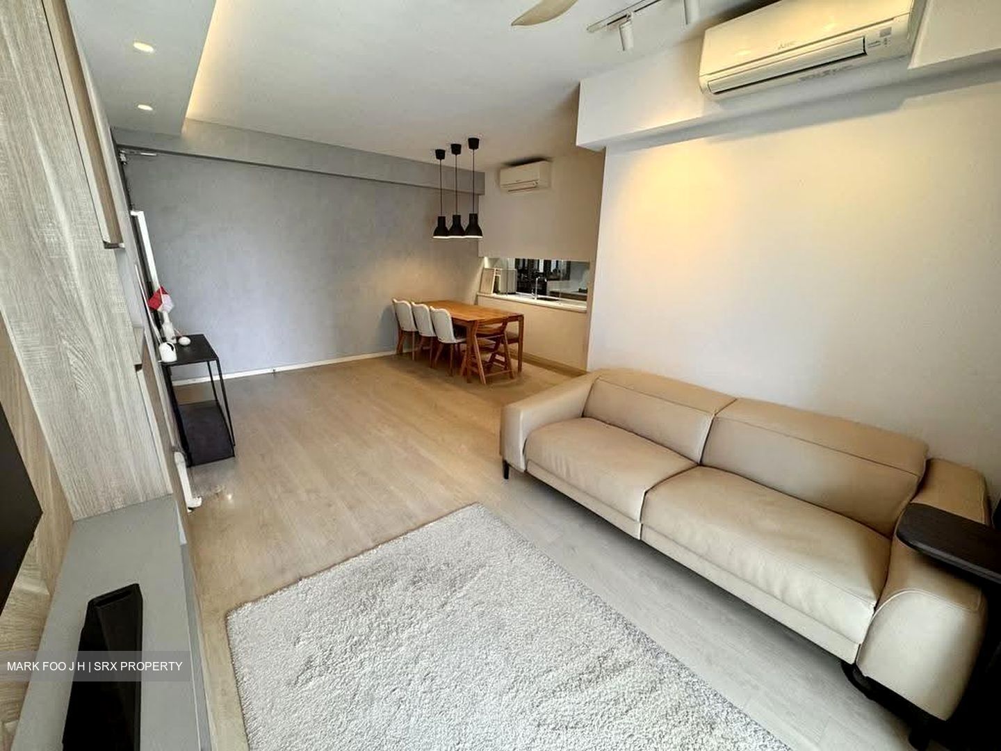 Treasure Crest (D19), Condominium #615181211